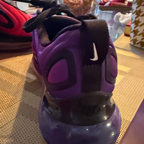 Nike air max 720 women sneakers size 5.5 good condition - Picture 2 of 9